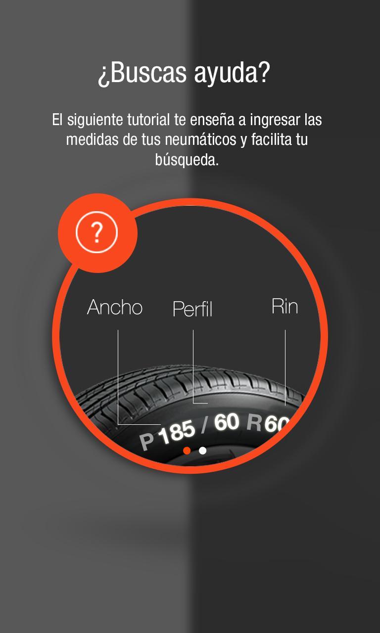 Maxxis Ecuador