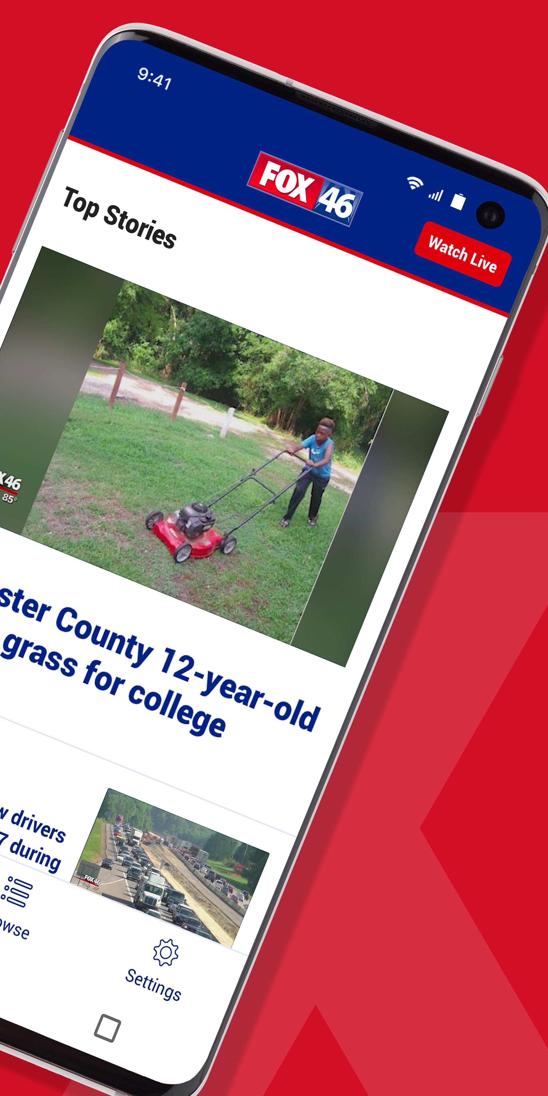 FOX 46