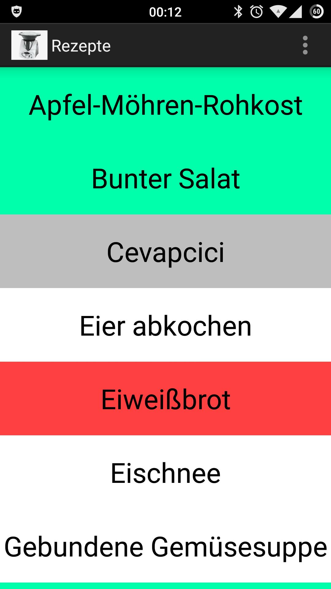 Rezepte