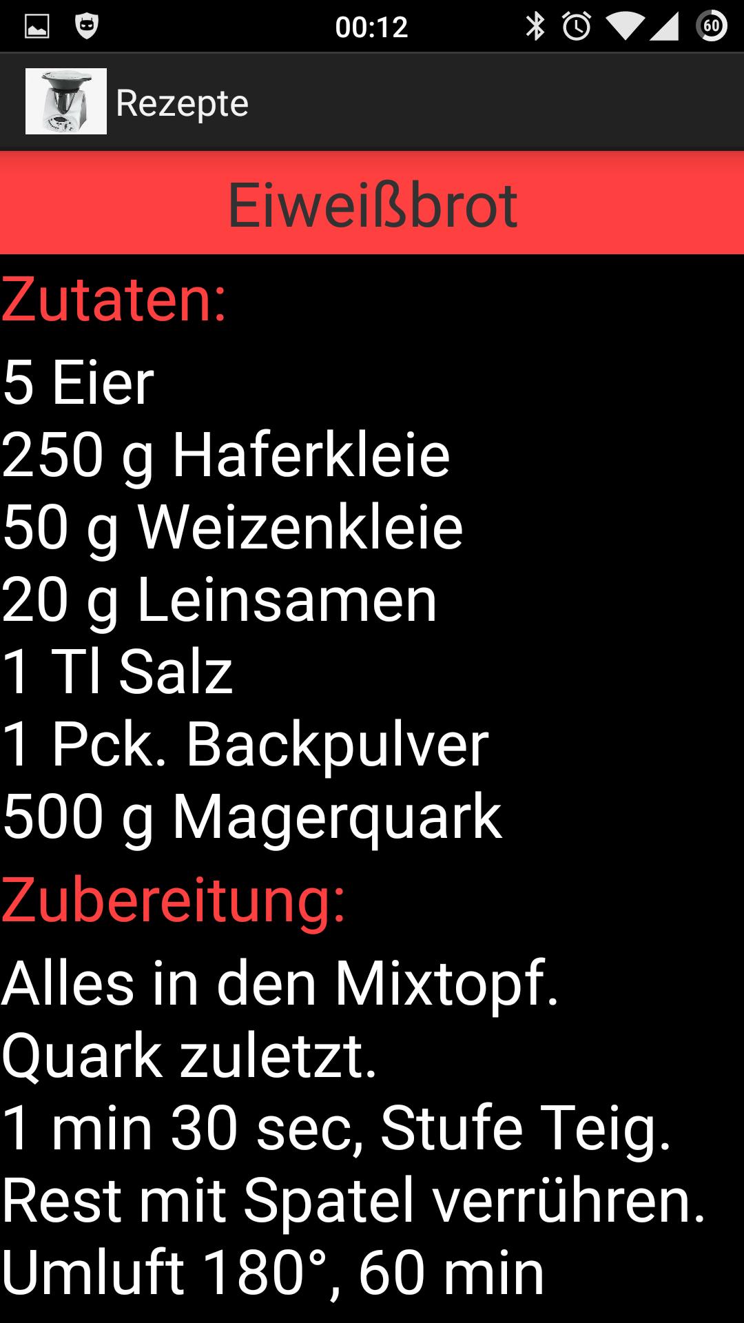 Rezepte