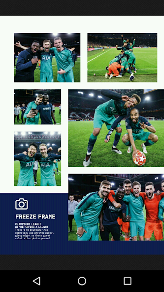 Tottenham Hotspur Publications