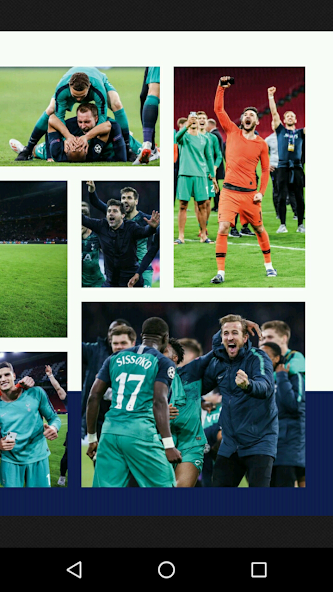 Tottenham Hotspur Publications
