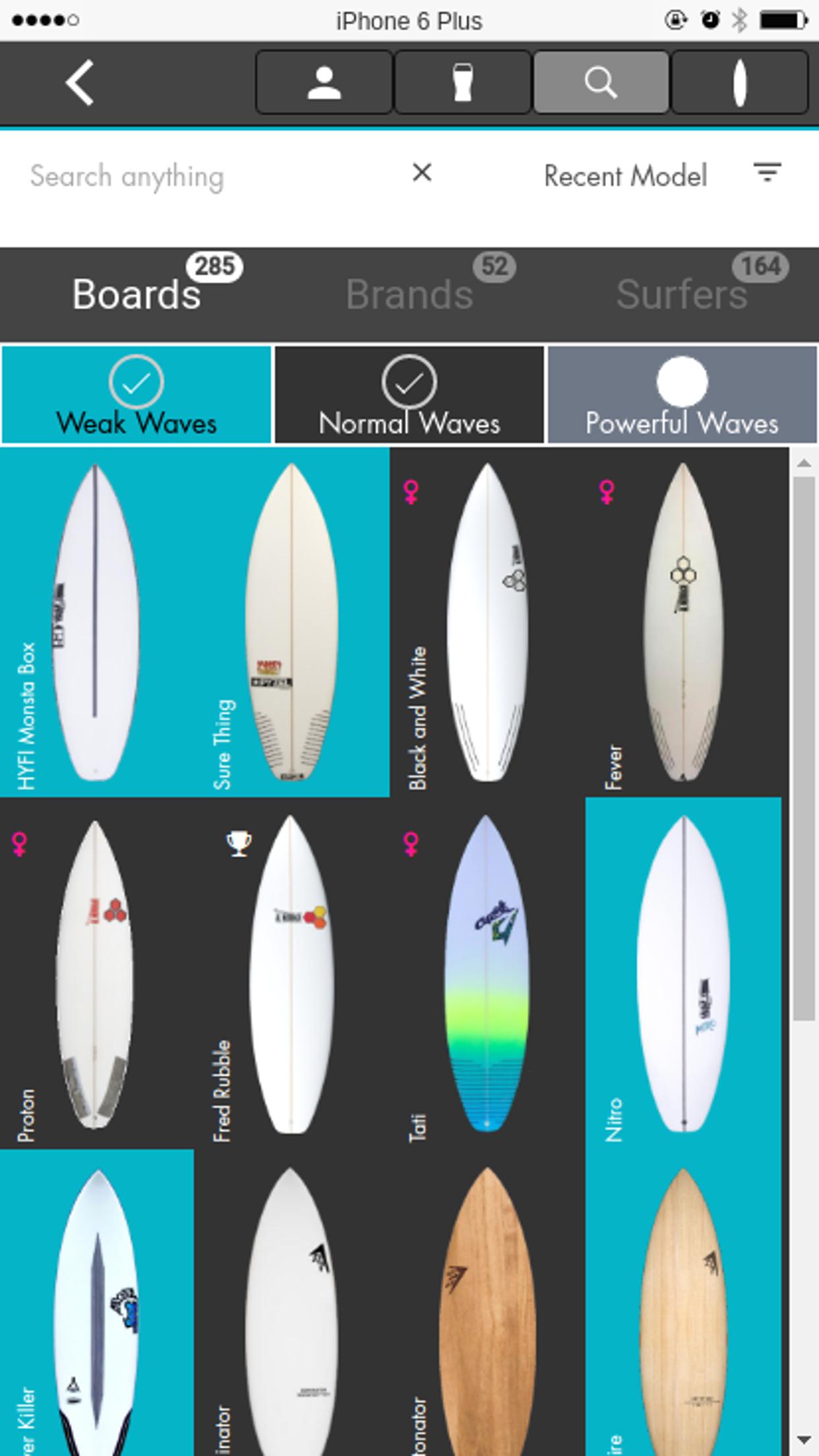 BoardLine