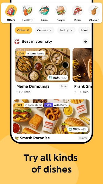 Glovo