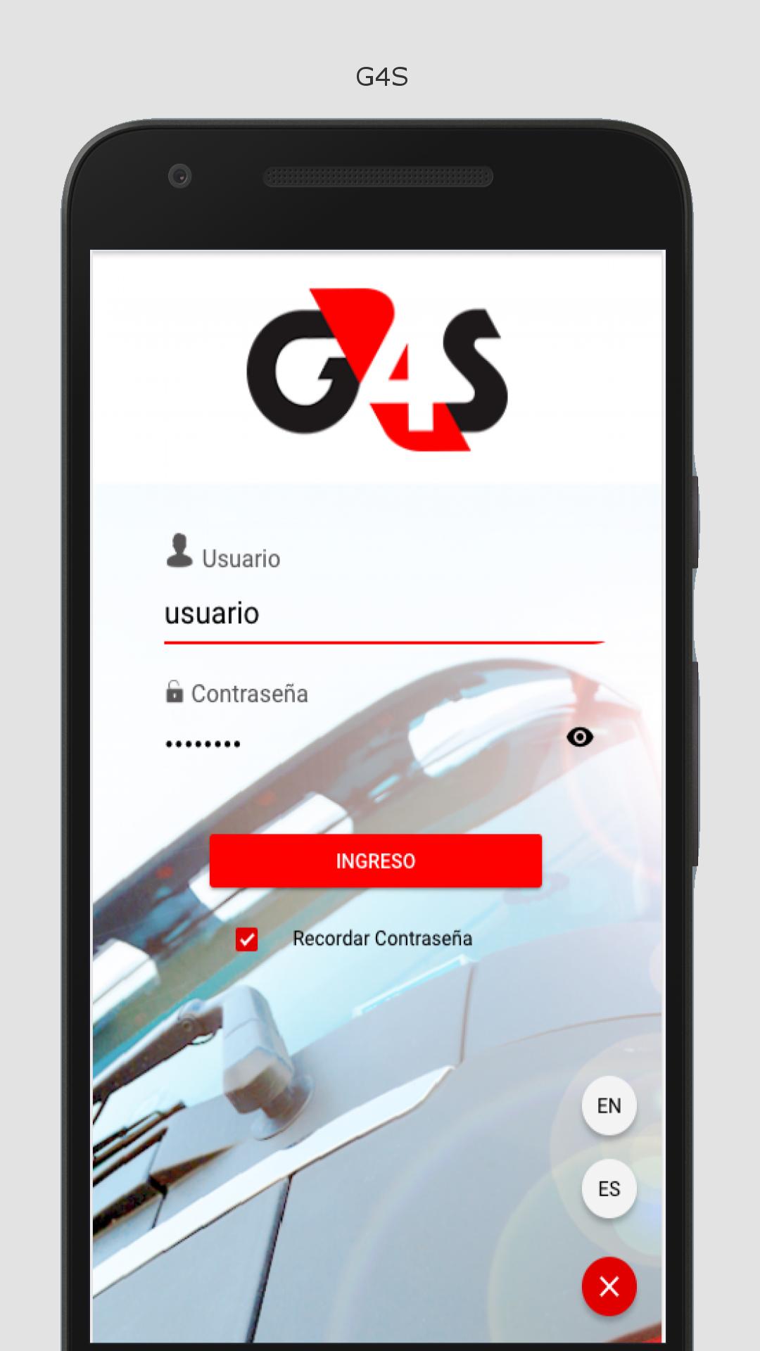 G4S