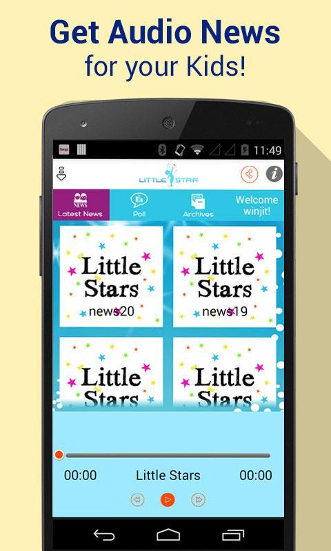 Little Star