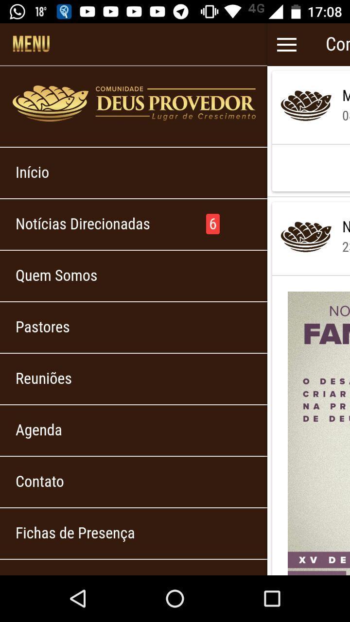 Igreja do Filhos