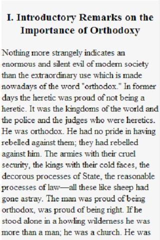 HERETICS