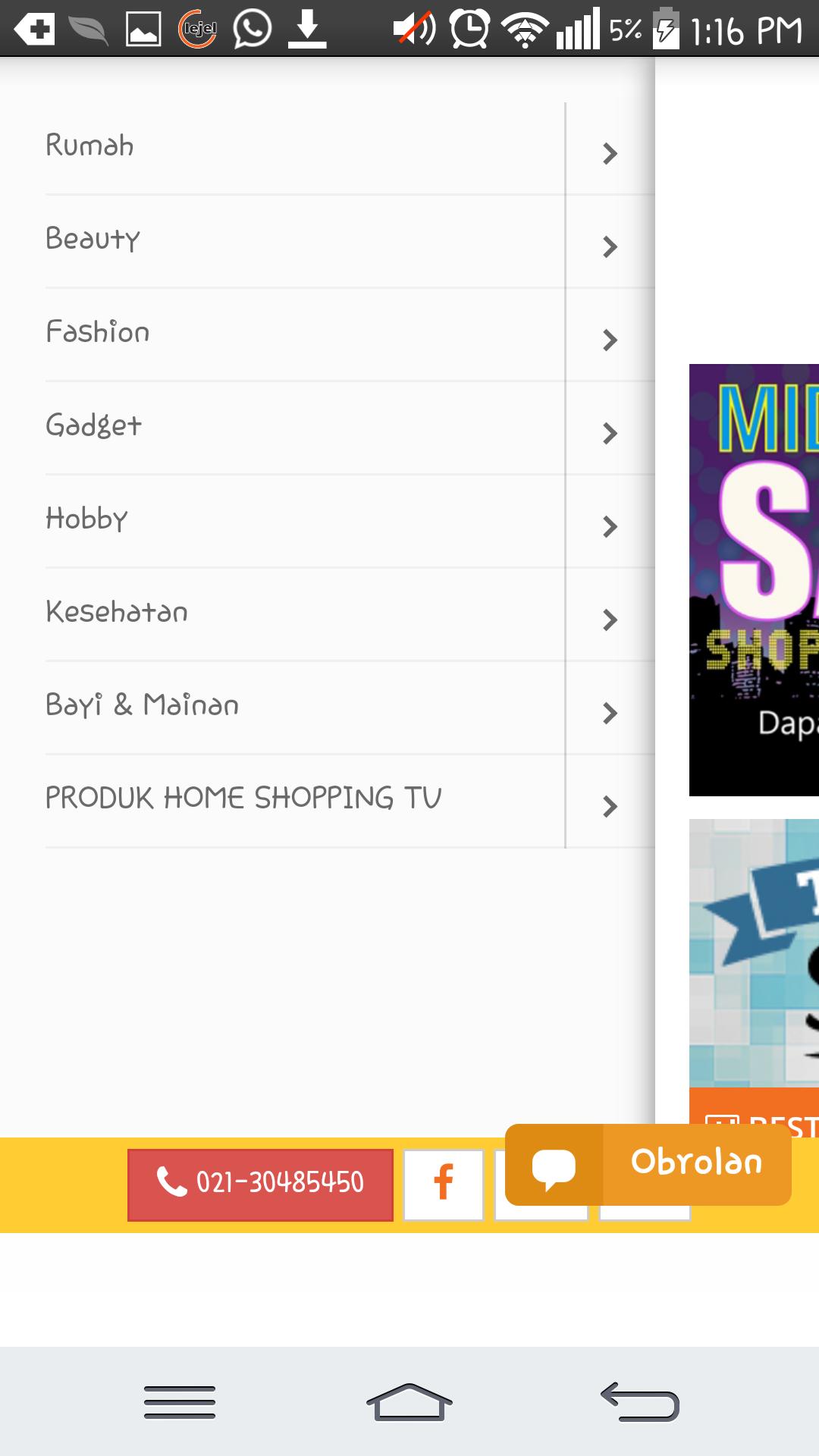 Lejel Home Shopping