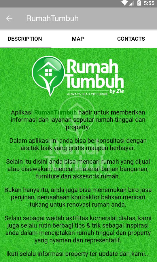 RumahTumbuh