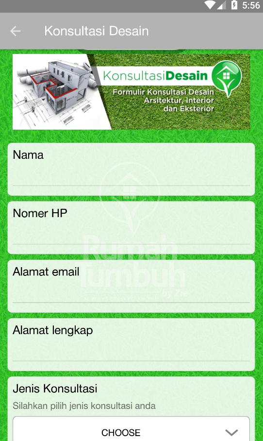 RumahTumbuh