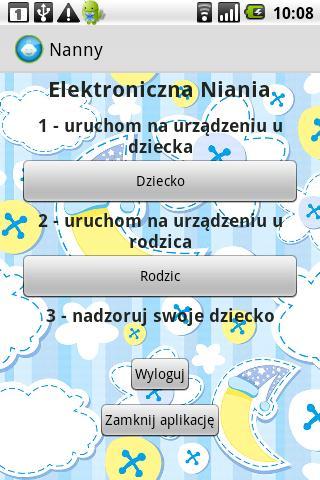 e-Nanny