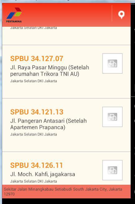 Pasti Pas