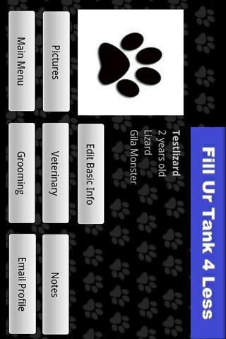PetBook Free