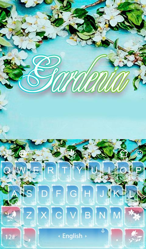 Gardenia