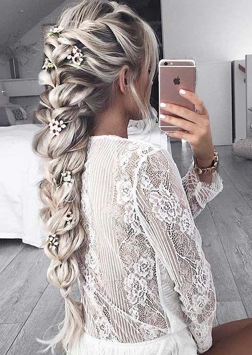 Best Hairstyles step by step DIY