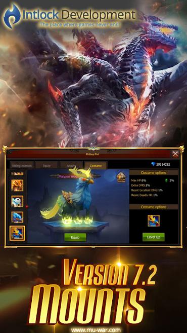 MU War