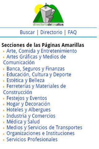 Business Finder