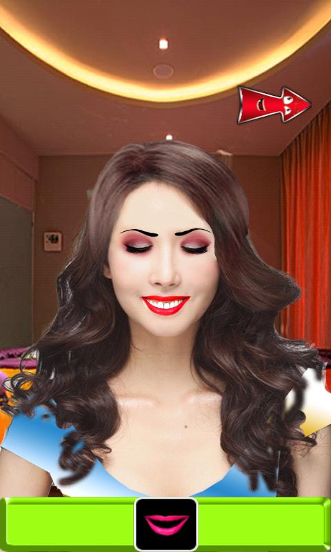 Princess Face Beauty