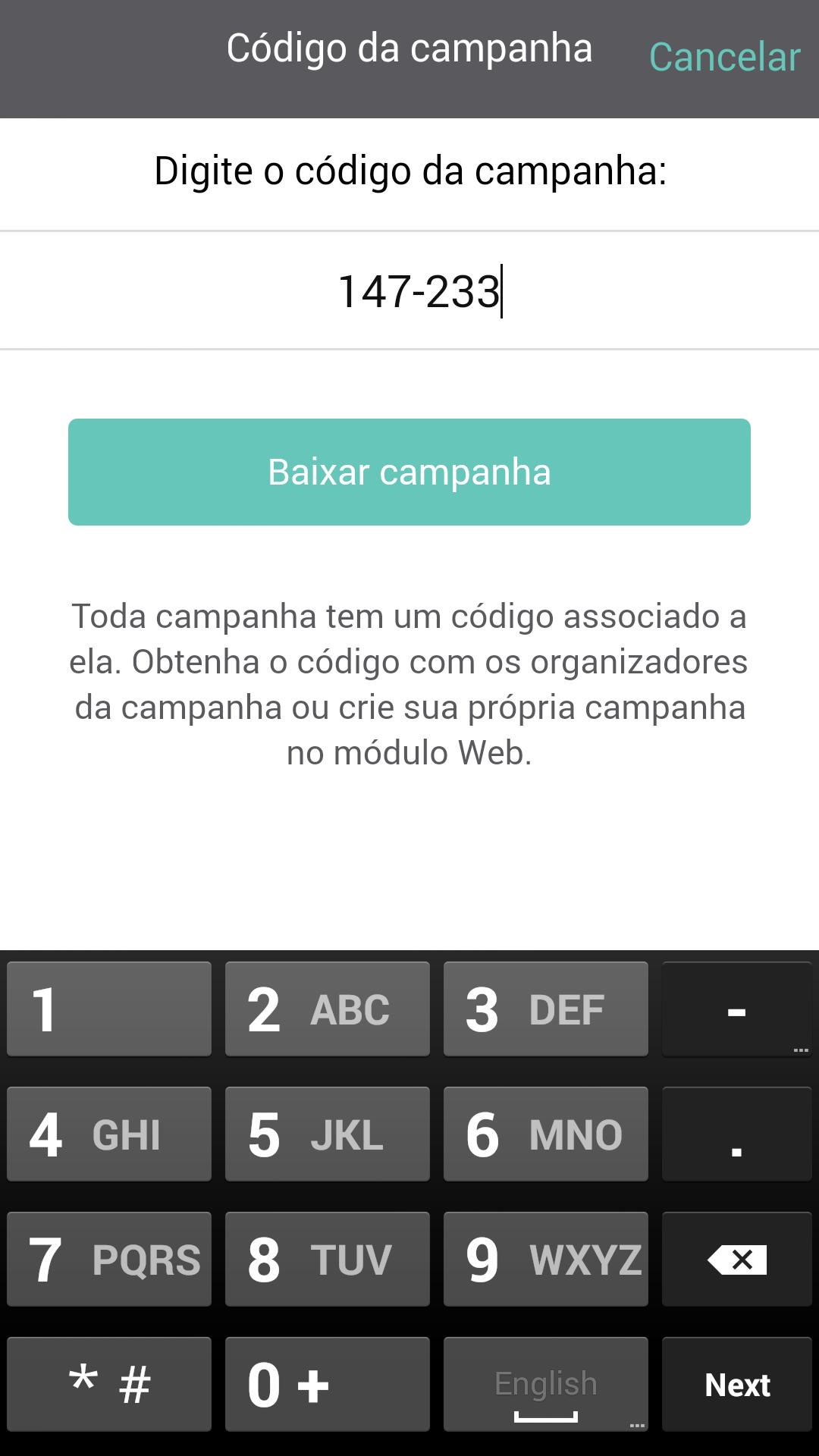 Promise Tracker