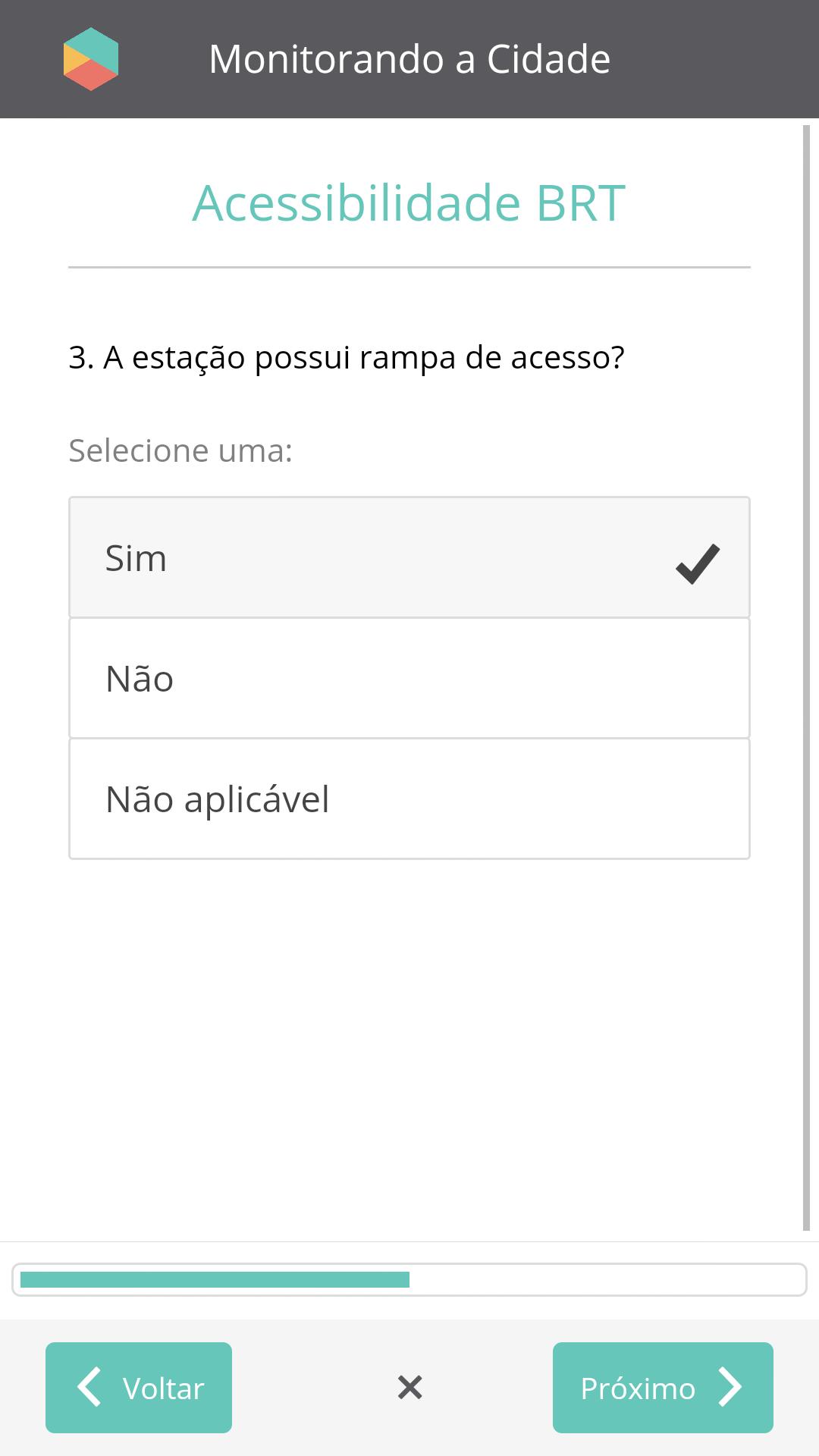 Promise Tracker