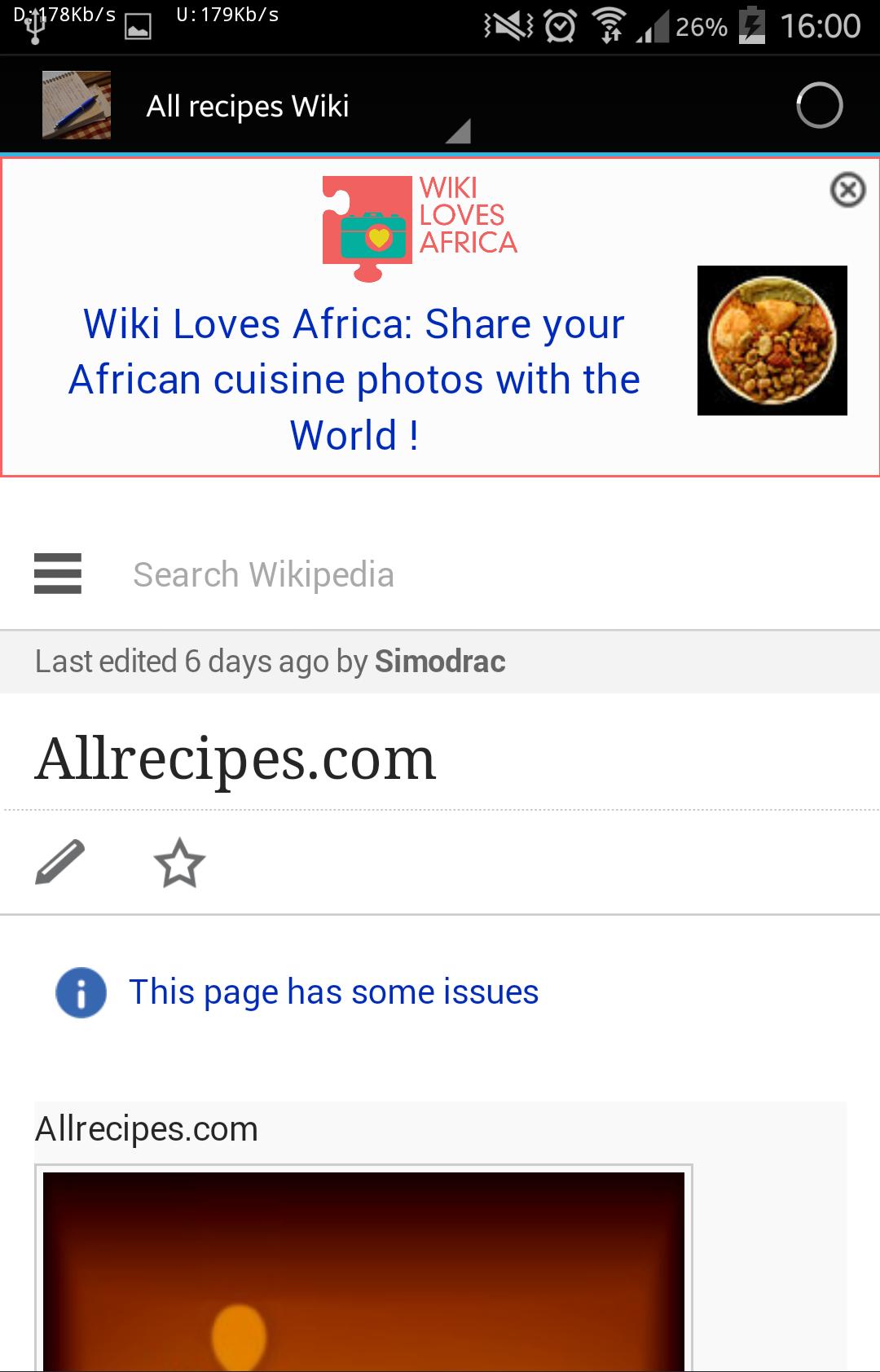 All Recipes