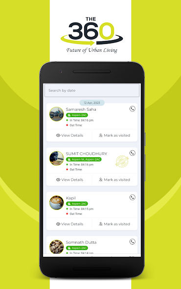 360 community