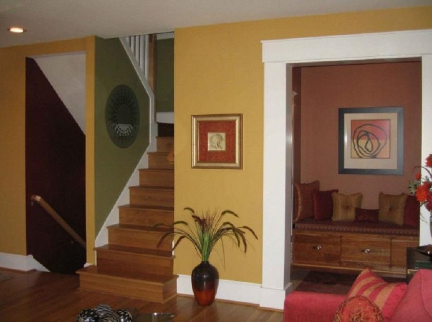 how to design interior