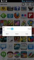Apps Forum - Share Experience