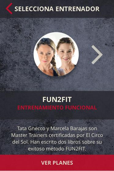 Rebelion Fitness