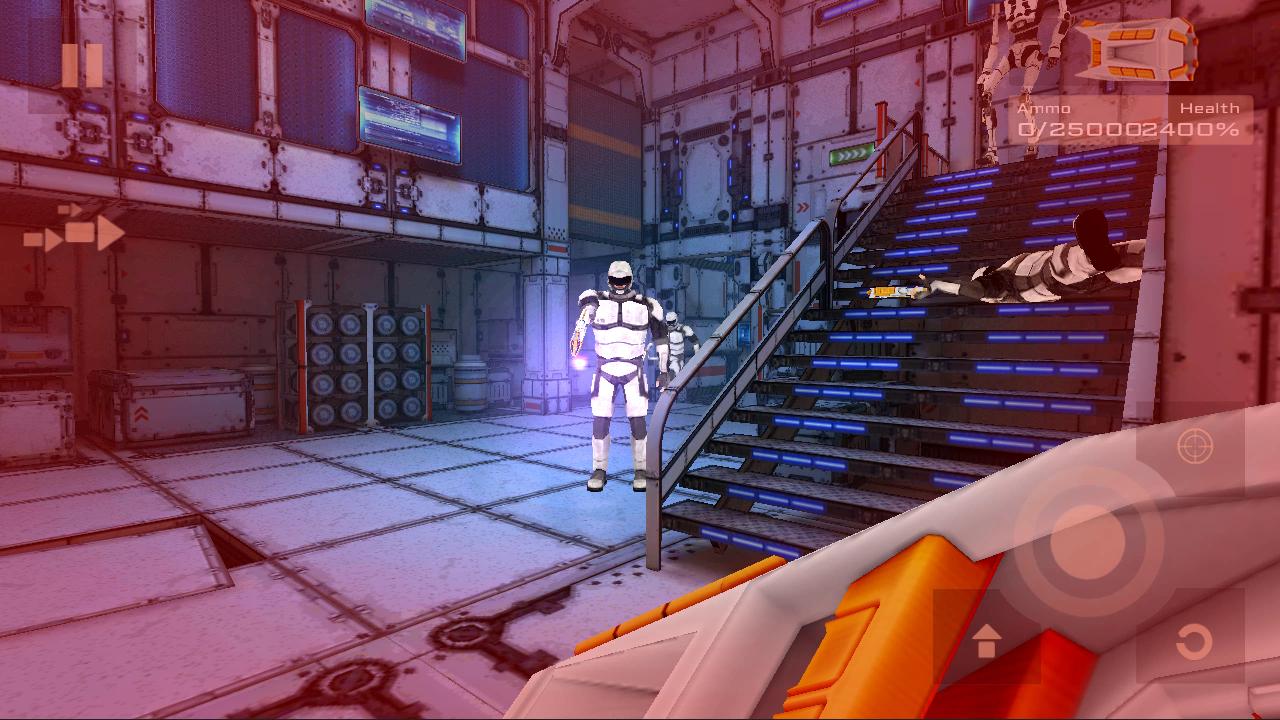 Space Army