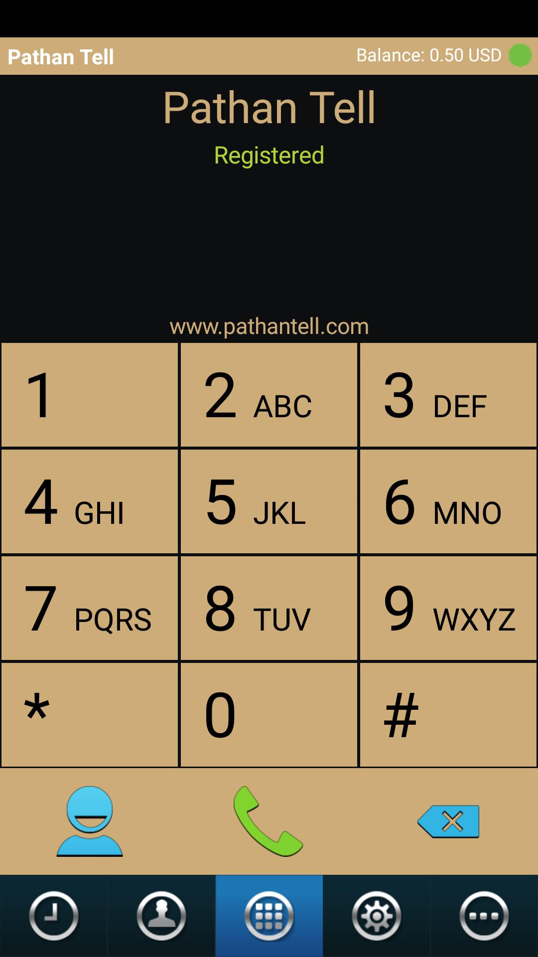Pathan Tell