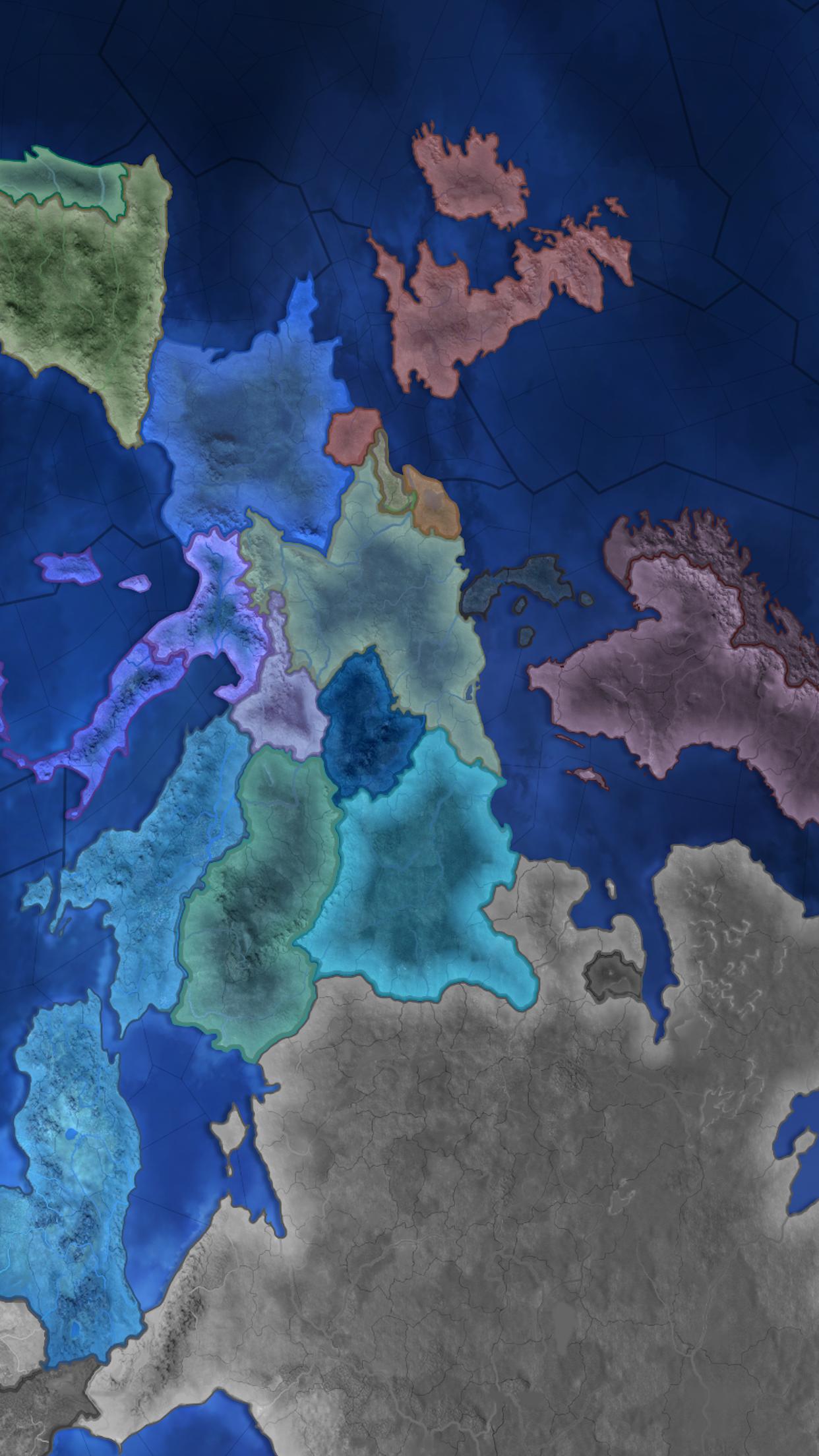 Evil Faith:Empire Conquer Free