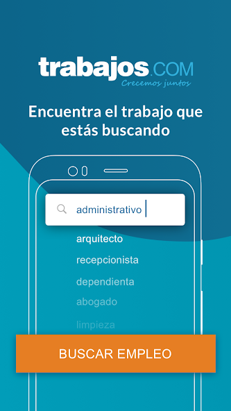 Trabajos.com
