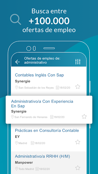 Trabajos.com