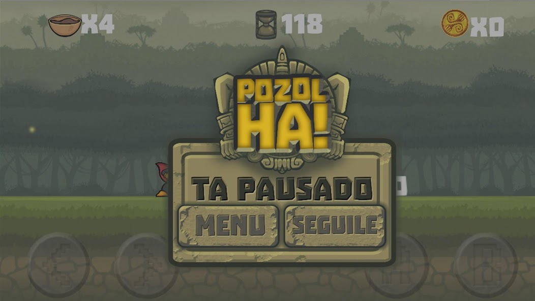 Pozol Ha!
