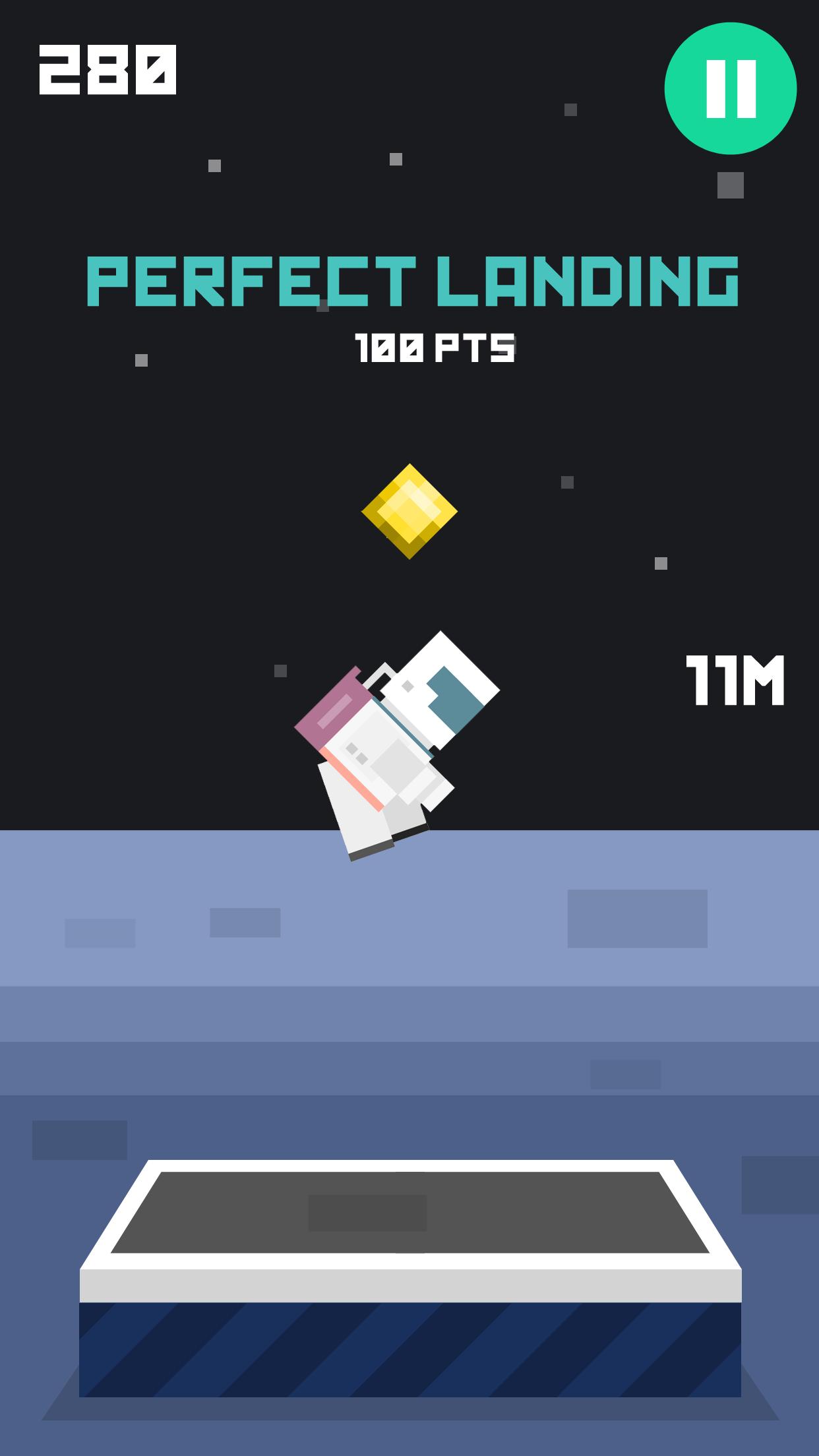 Flips!