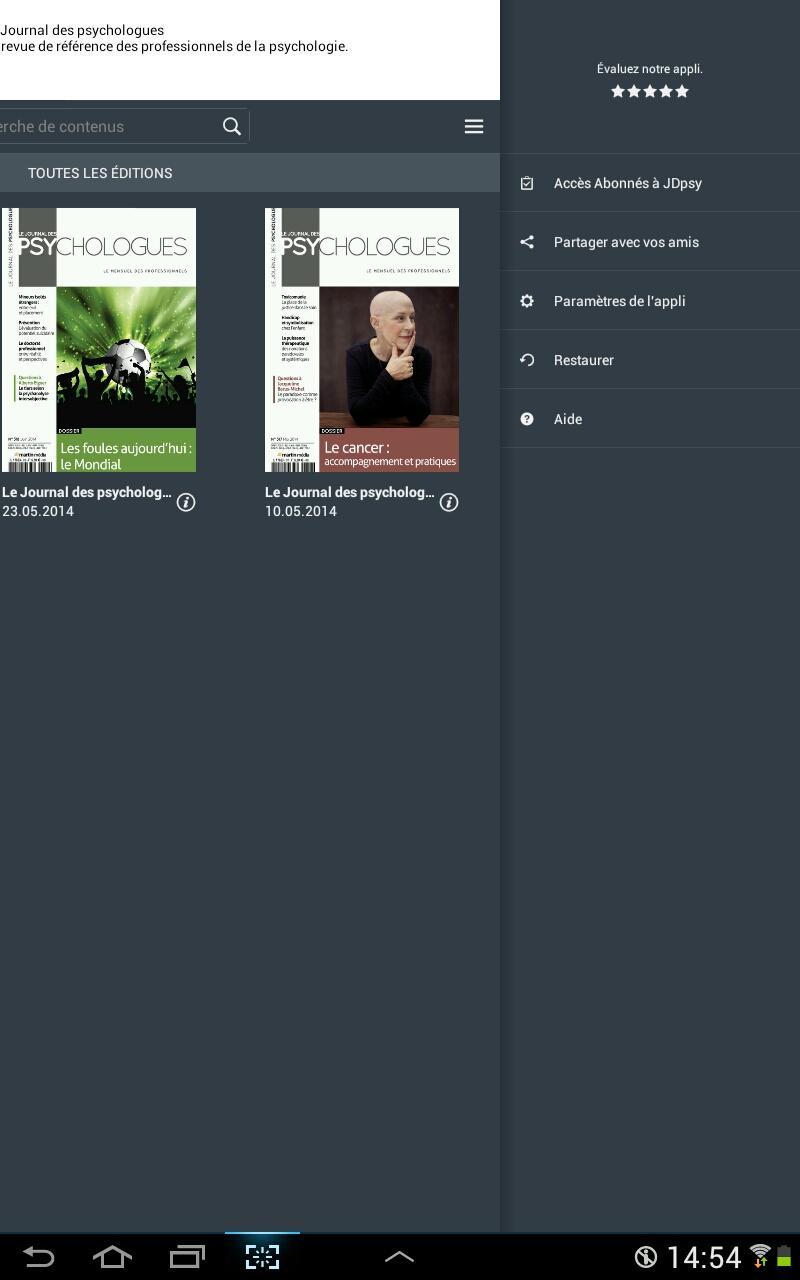 JournalDPsy