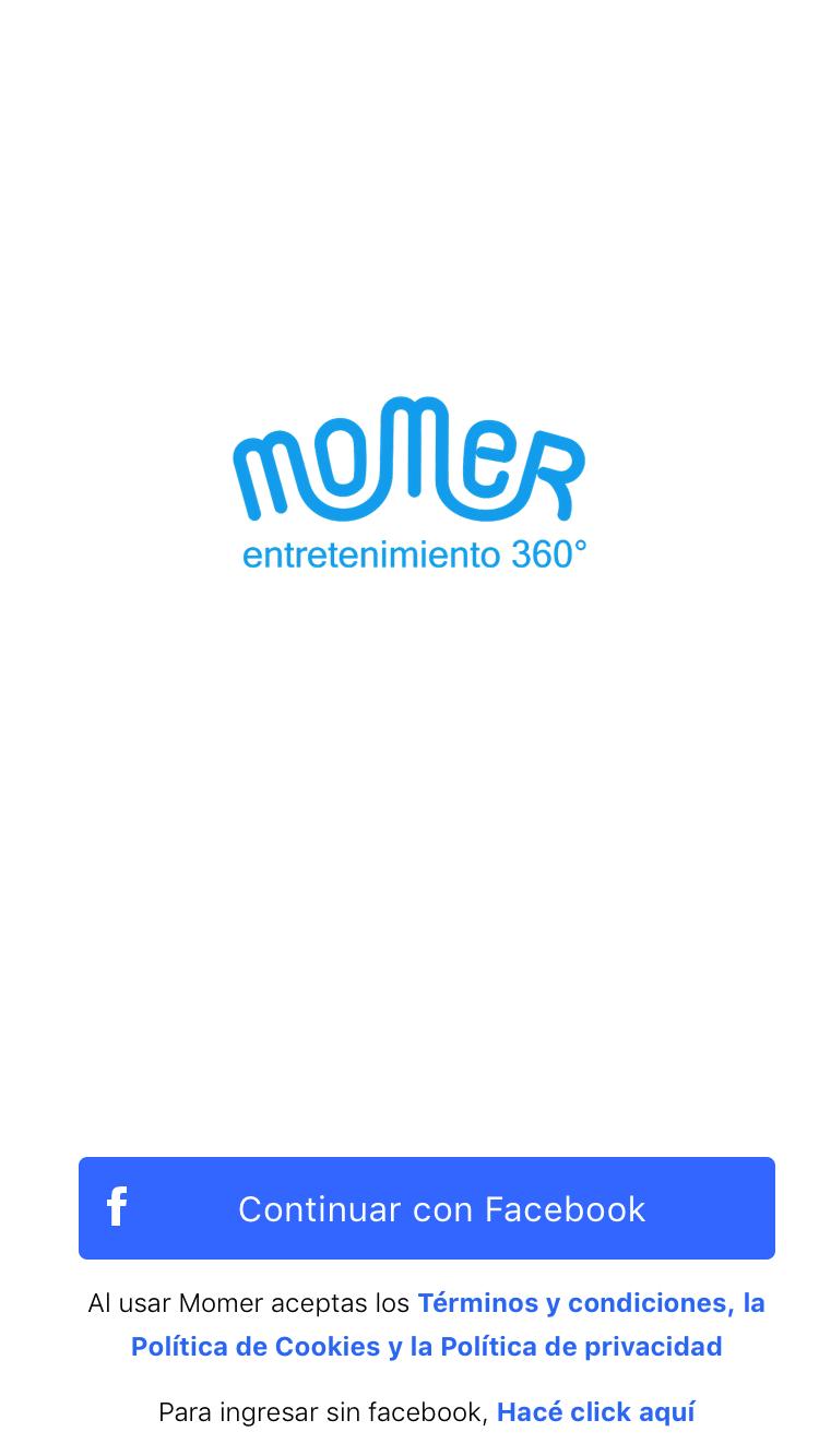Momer