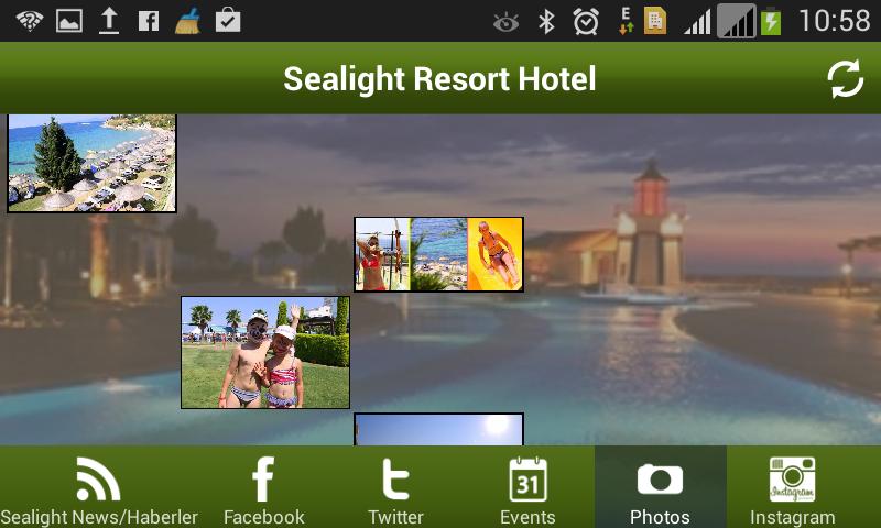 Sealight