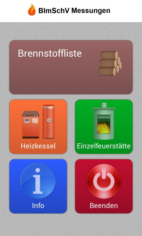 BImSchV Grenzwerte