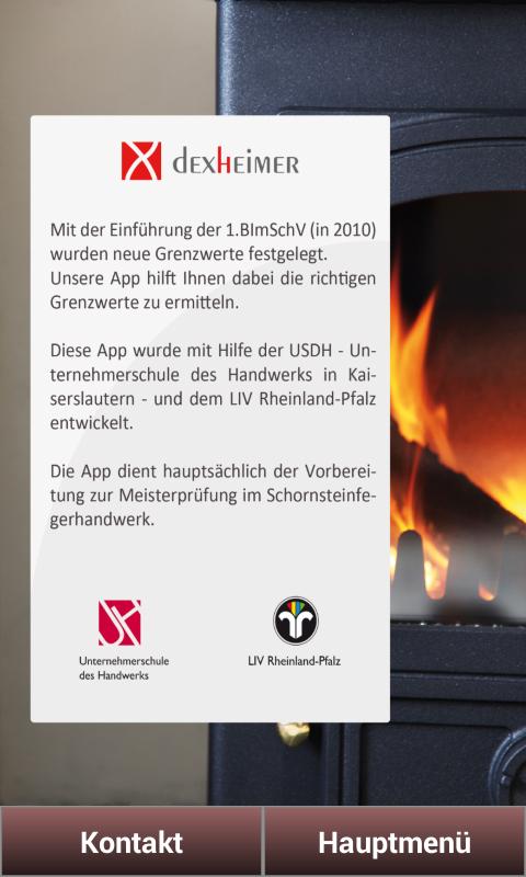 BImSchV Grenzwerte