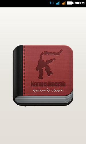 Kamus Daerah Sulsel