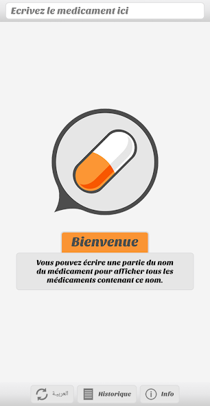 Medicaments au Maroc
