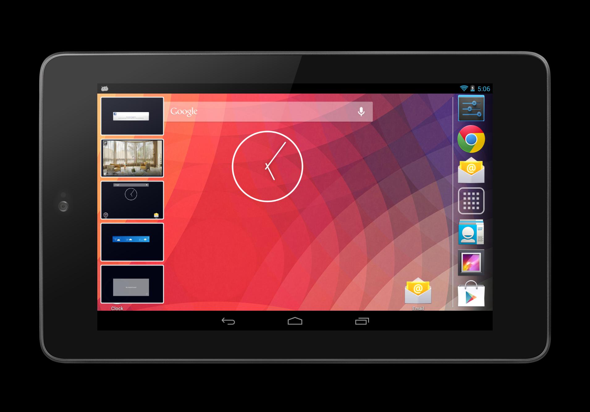 Wyze Launcher