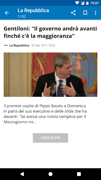 Italia Notizie