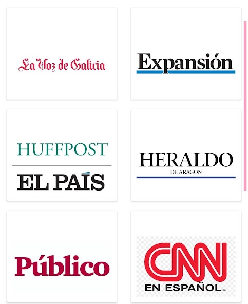 Spain News App