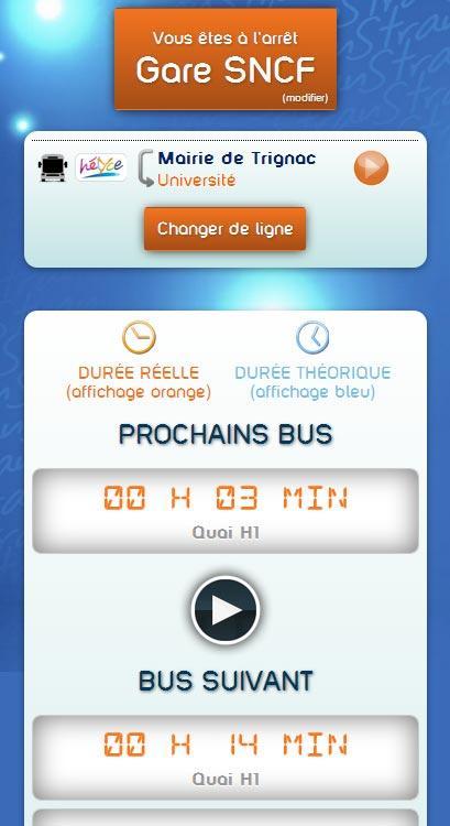 Stran Mobile