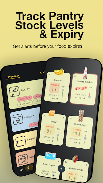 Grocery AI