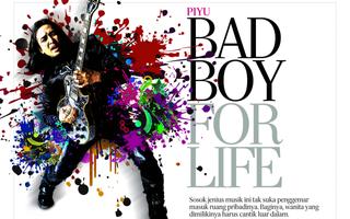 MALE Magazine